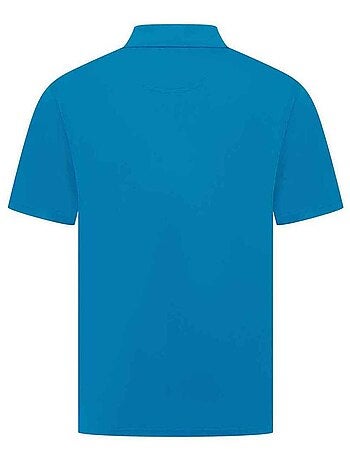 Henbury - Polo