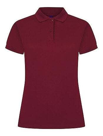 Henbury - Polo