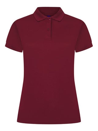 Henbury - Polo