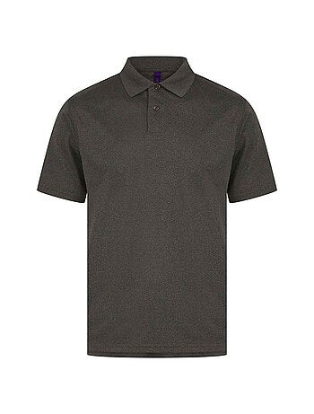 Henbury - Polo