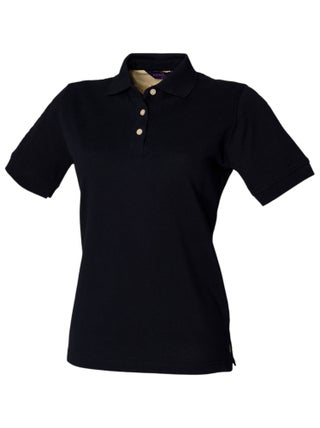 Henbury - Polo CLASSIC