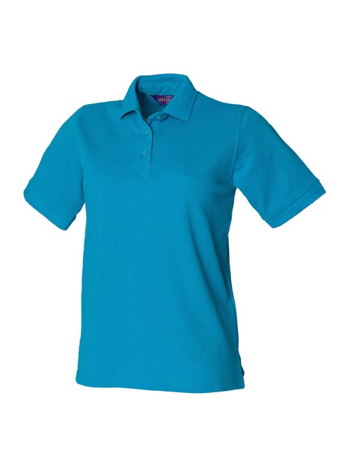 Henbury - Polo CLASSIC - Kiabi