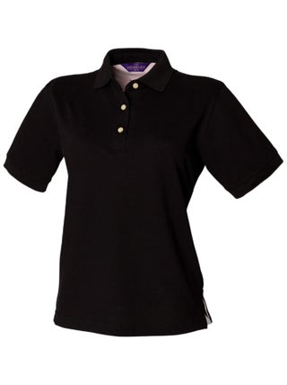 Henbury - Polo CLASSIC