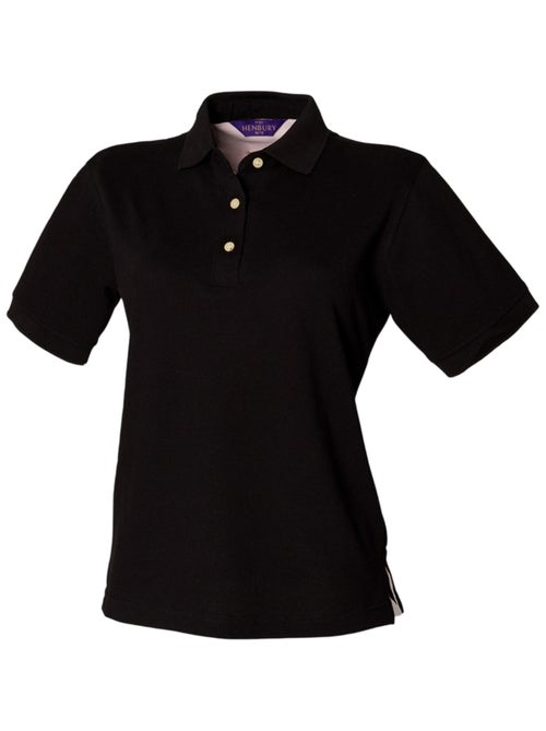 Henbury - Polo CLASSIC - Kiabi
