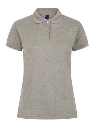 Henbury - Polo