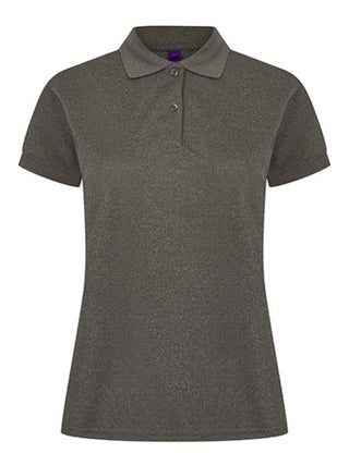 Henbury - Polo