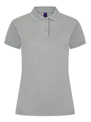 Henbury - Polo