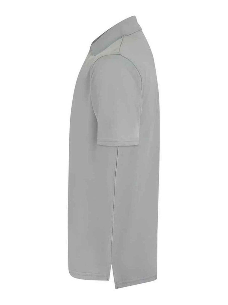 Henbury - Polo Gris tourterelle - Kiabi