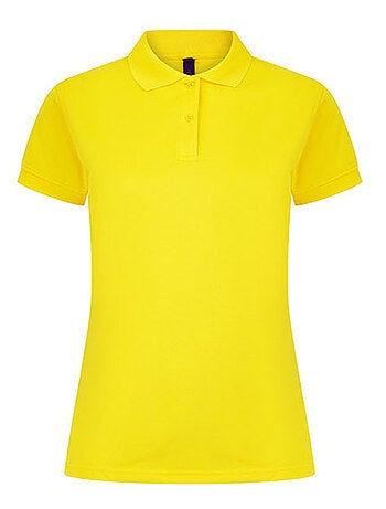 Henbury - Polo