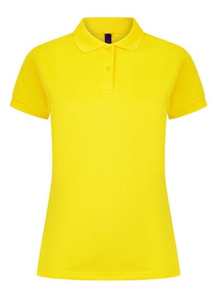 Henbury - Polo