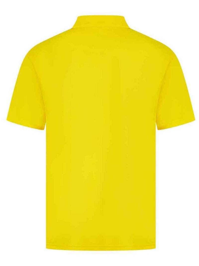 Henbury - Polo Jaune - Kiabi