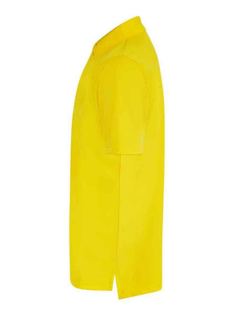 Henbury - Polo Jaune - Kiabi