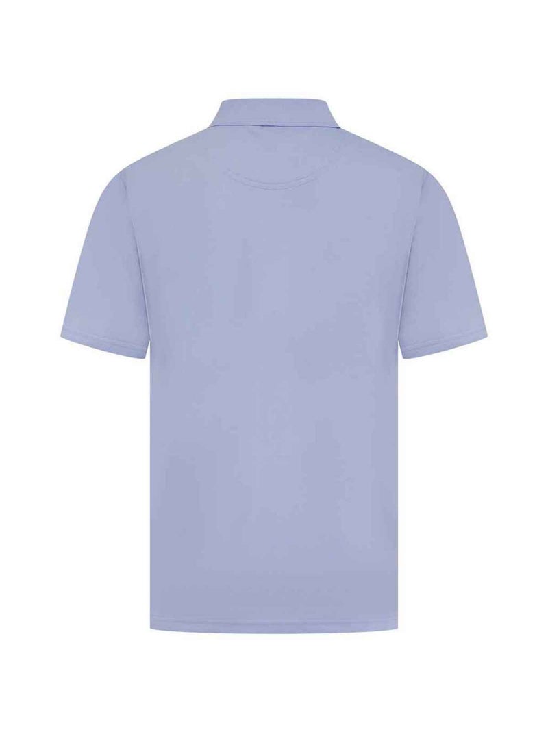 Henbury - Polo Lavande - Kiabi