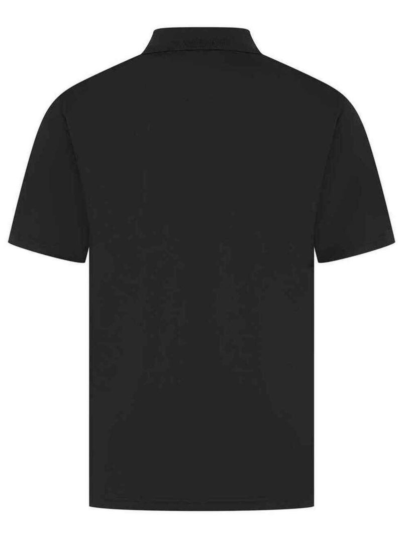 Henbury - Polo Noir - Kiabi