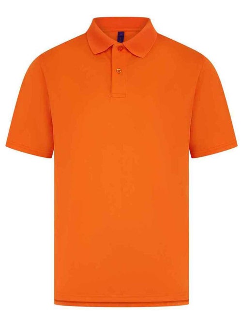 Henbury - Polo - Kiabi