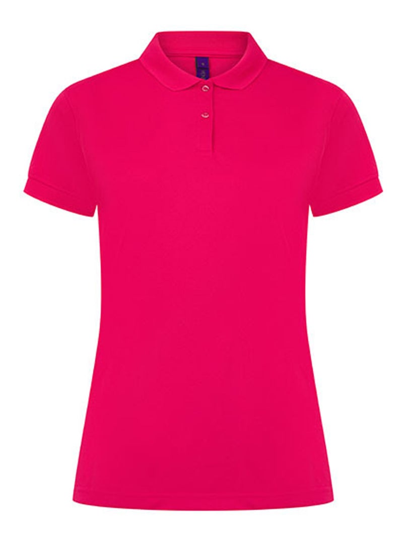 Henbury - Polo Rose clair - Kiabi