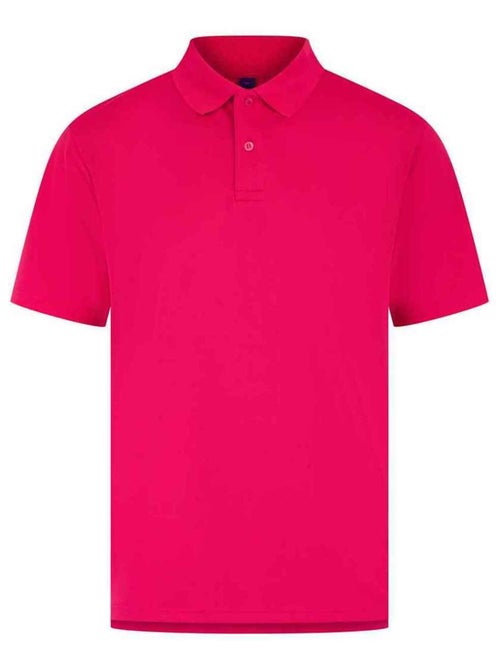 Henbury - Polo - Kiabi