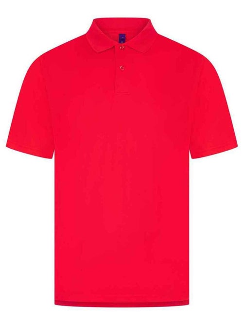 Henbury - Polo - Kiabi