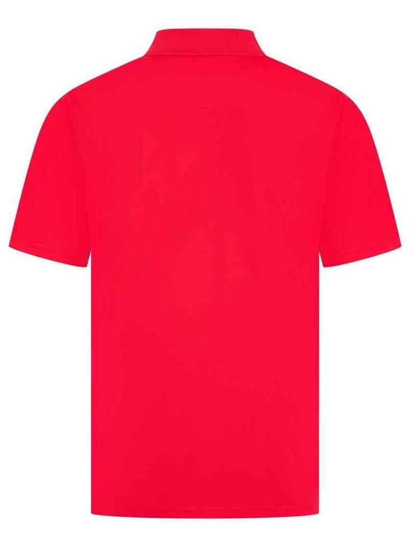 Henbury - Polo Rouge - Kiabi