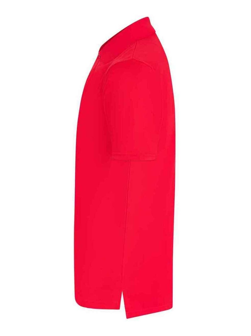 Henbury - Polo Rouge - Kiabi