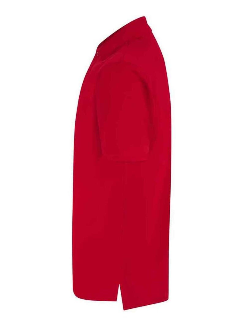 Henbury - Polo Rouge tomate - Kiabi