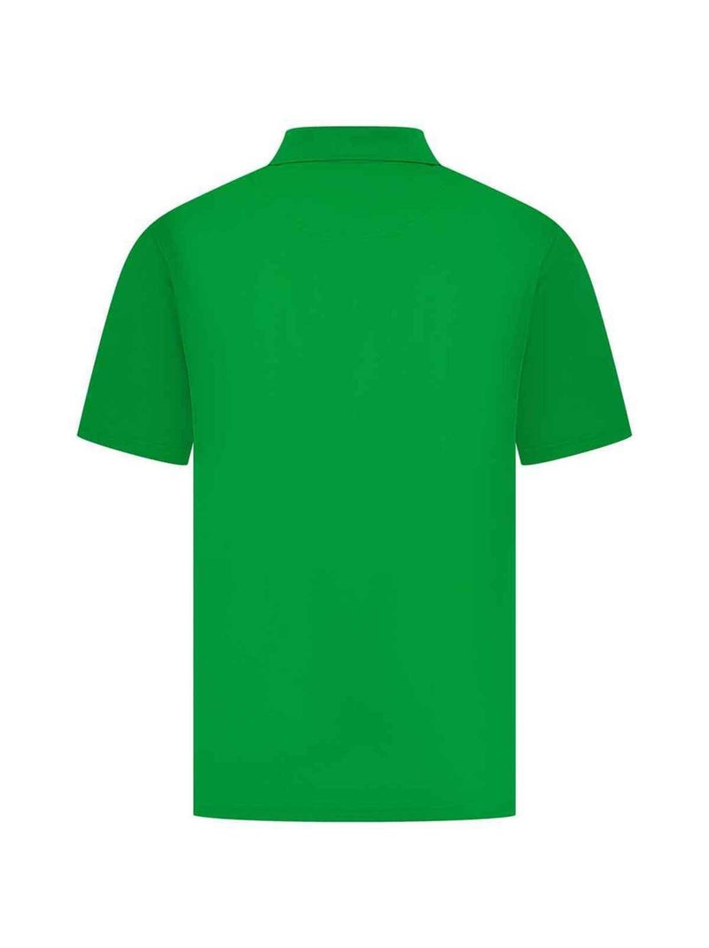 Henbury - Polo Vert émeraude - Kiabi