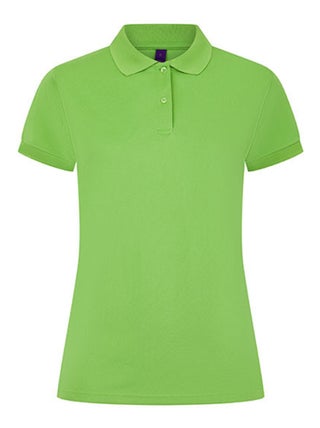 Henbury - Polo