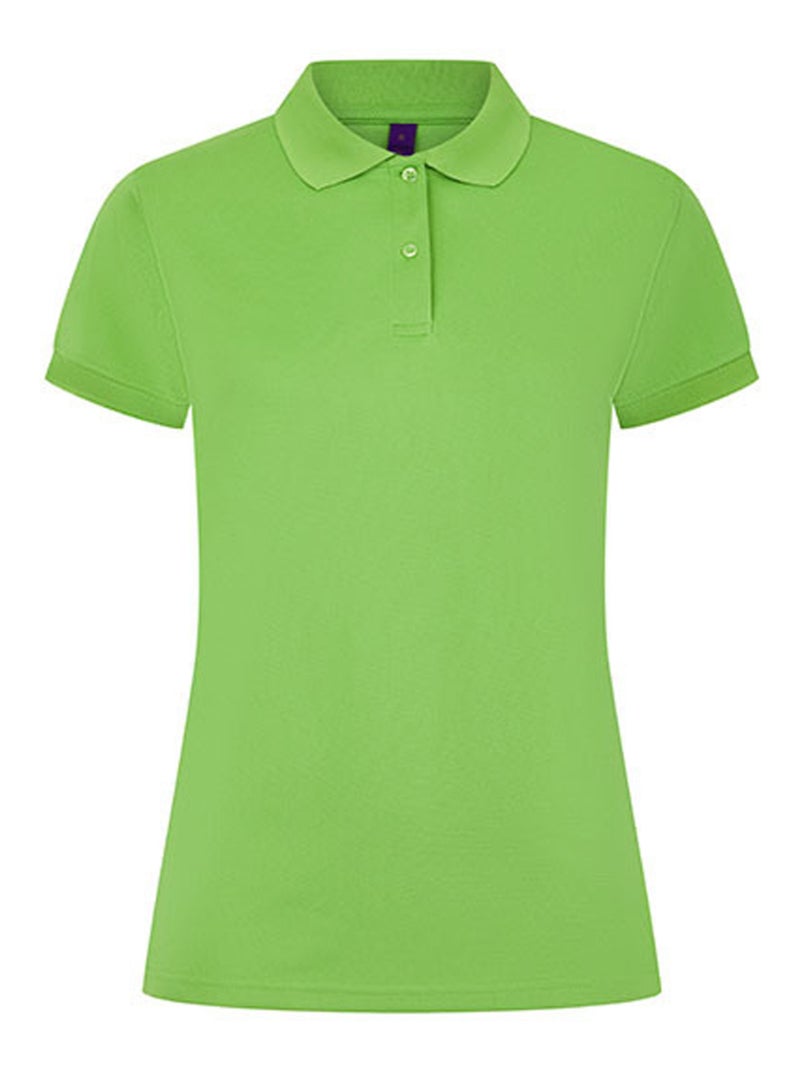 Henbury - Polo Vert - Kiabi