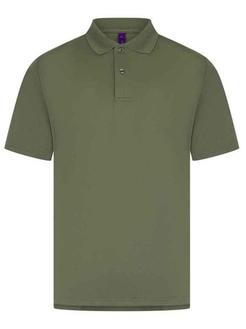 Henbury - Polo - Kiabi