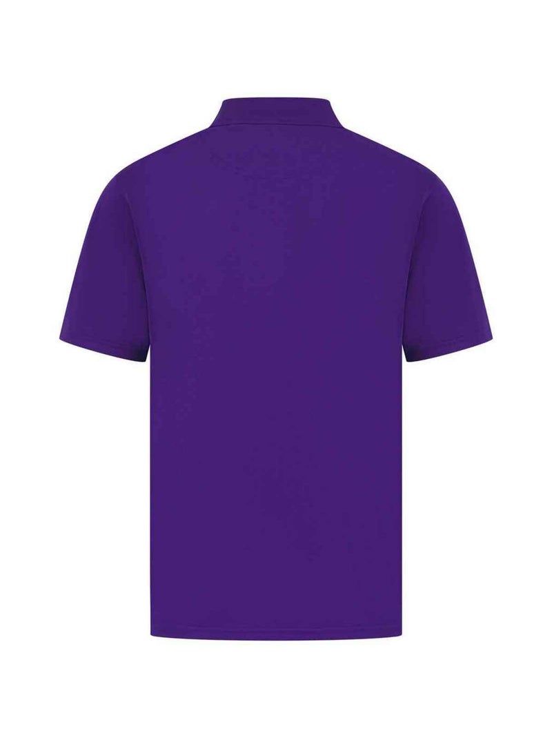 Henbury - Polo Violet figue - Kiabi