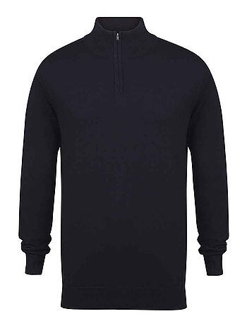 Henbury - Pull