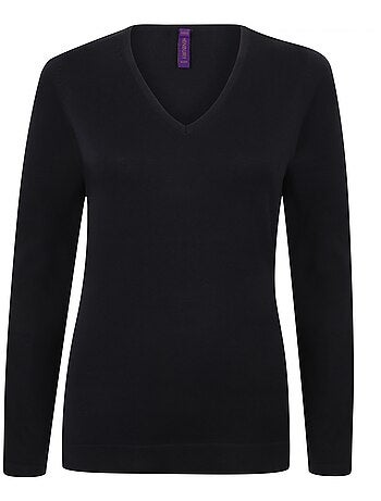 Henbury - Pull