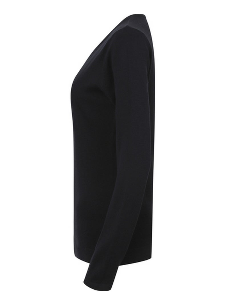 Henbury - Pull Bleu marine - Kiabi