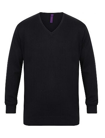 Henbury - Pull