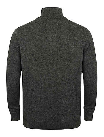 Henbury - Pull
