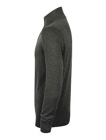 Henbury - Pull