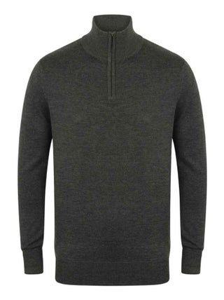 Henbury - Pull
