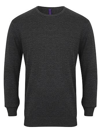 Henbury - Pull