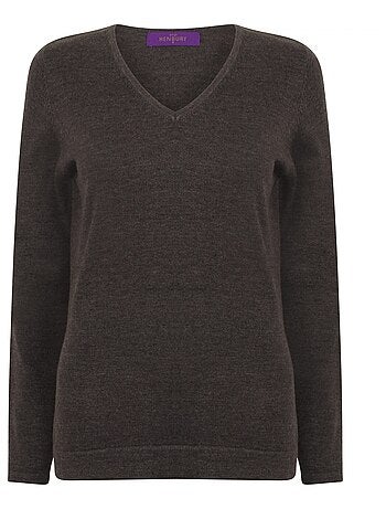 Henbury - Pull