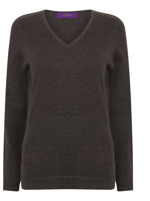 Henbury - Pull - Kiabi