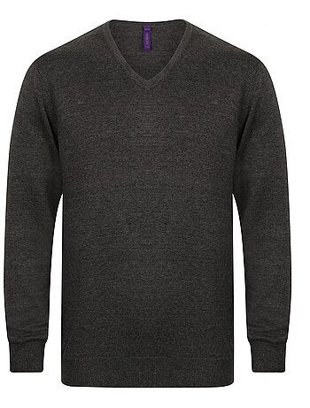 Henbury - Pull