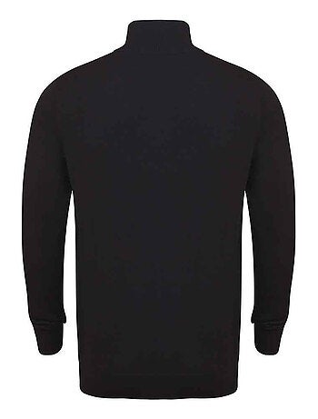 Henbury - Pull