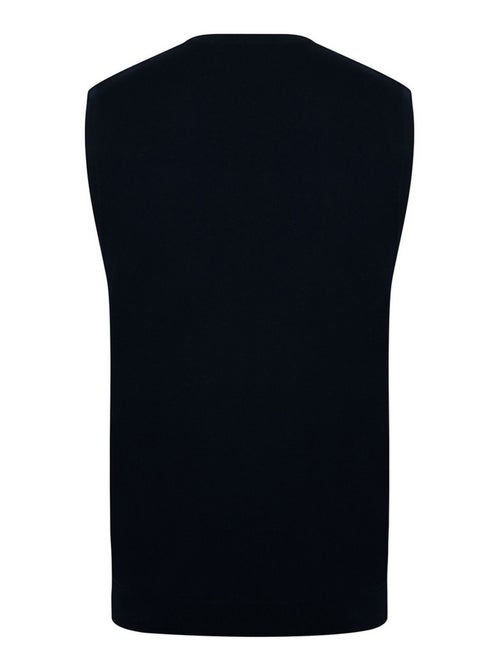 Henbury - Pull sans manches - Kiabi