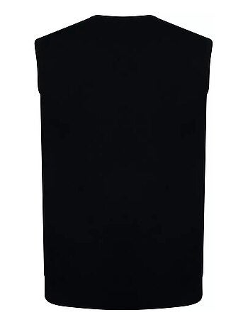 Henbury - Pull sans manches