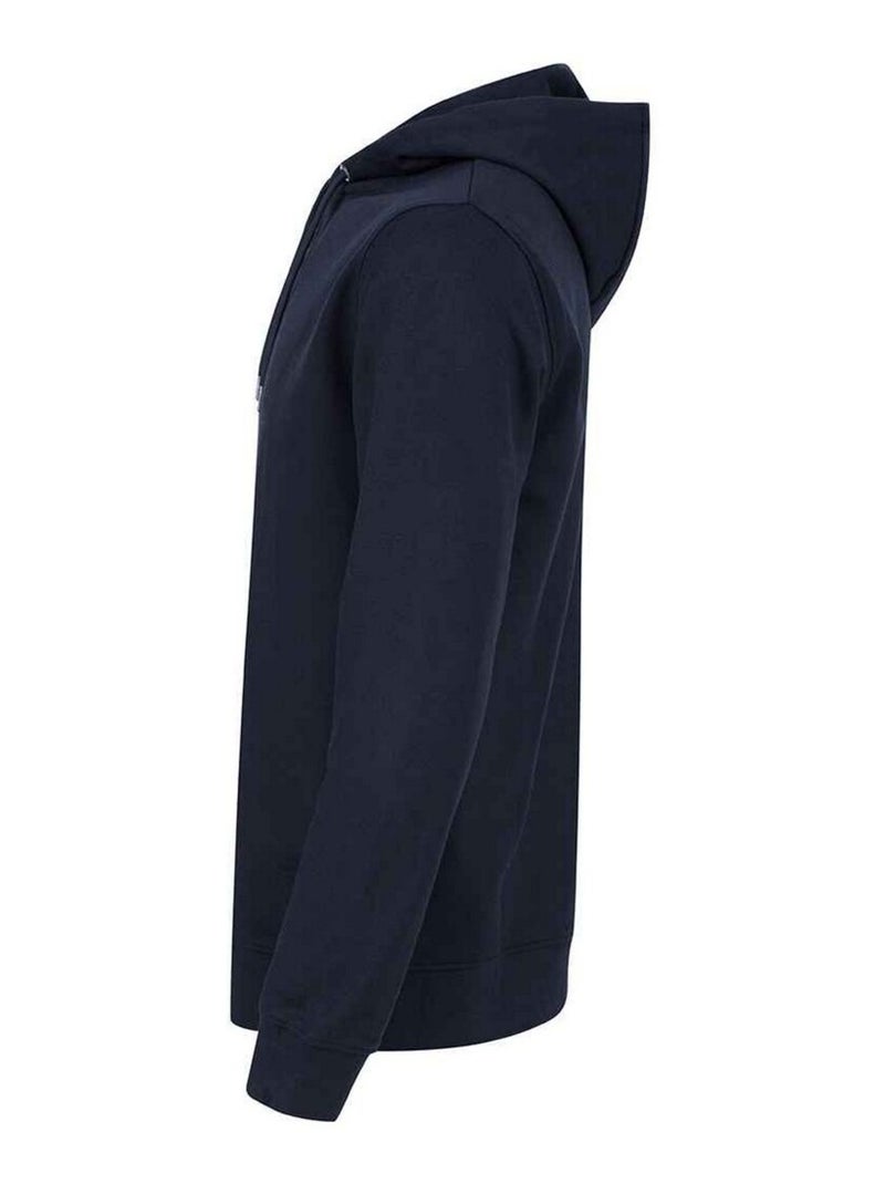 Henbury - Sweat à capuche Bleu marine - Kiabi