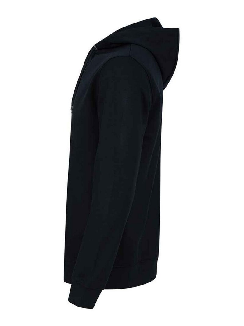 Henbury - Sweat à capuche Noir - Kiabi