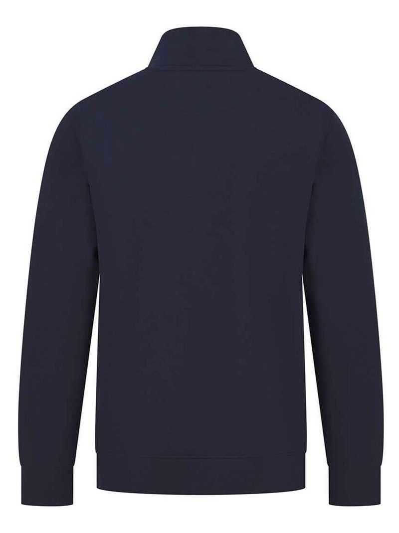 Henbury - Sweat Bleu marine - Kiabi