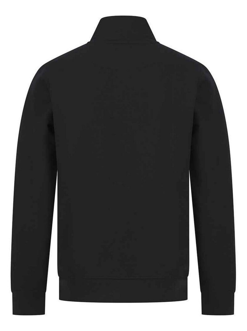 Henbury - Sweat Noir - Kiabi