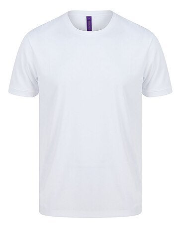 Henbury - T-shirt HICOOL PERFORMANCE