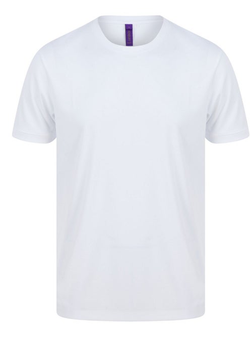 Henbury - T-shirt HICOOL PERFORMANCE - Kiabi